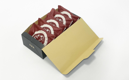 かりまんどら焼き　5個入 ※着日指定不可