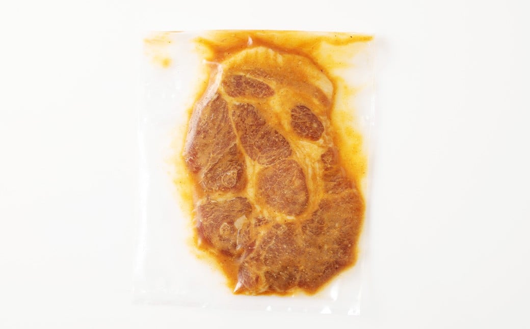 創業100年以上の肉屋が作ったこだわりの豚肉の味噌漬け 5枚入り