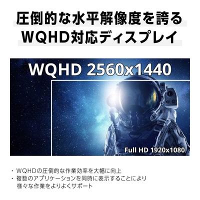 ふるさと納税 いすみ市 ゲーミングモニター23.8-24.5型ワイド WQHD165Hz対応リファビッシュ品 |  | 02