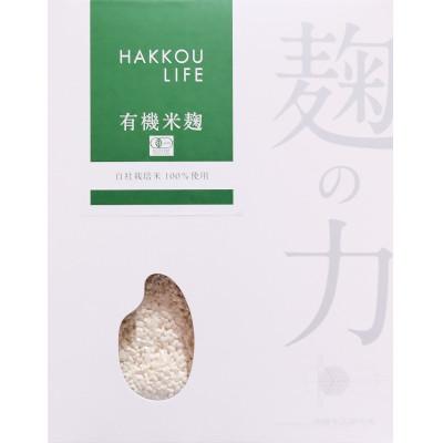 ふるさと納税 浅口市 発酵生活研究所　麹3種セット　500g×3袋(計1.5kg)　 |  | 03