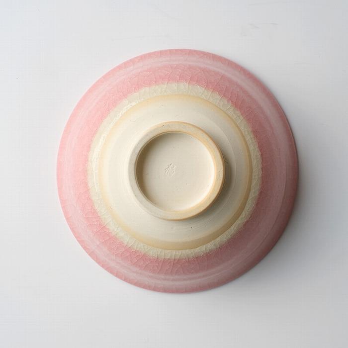 【たち吉】あかつき 飯茶碗｜京都 茶碗 陶芸品 人気 おすすめ［ 京都 老舗 創作 焼物 陶器 人気 おすすめ 工芸品 陶芸品 生活雑貨 プレゼント ギフト 贈答 お取り寄せ 通販 送料無料 ふるさと