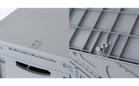 No.564 テーブルコンテナ