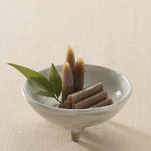 山ごぼう味噌漬　化粧袋３つ