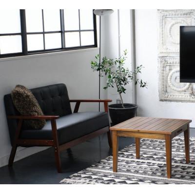 ふるさと納税 海南市 2Pソファ　オスロ　ブラック |  | 01