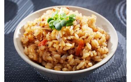 国産有機醤油4本とまいにちのこめ油、味の母詰合わせ[865]