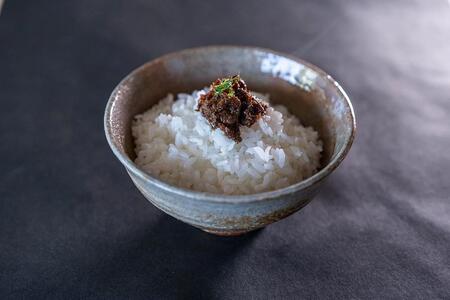 【仙台牛のしぐれ煮2点セット】仙台牛しぐれ煮 100ｇ、仙台牛しぐれ煮（仙台味噌味）100ｇ