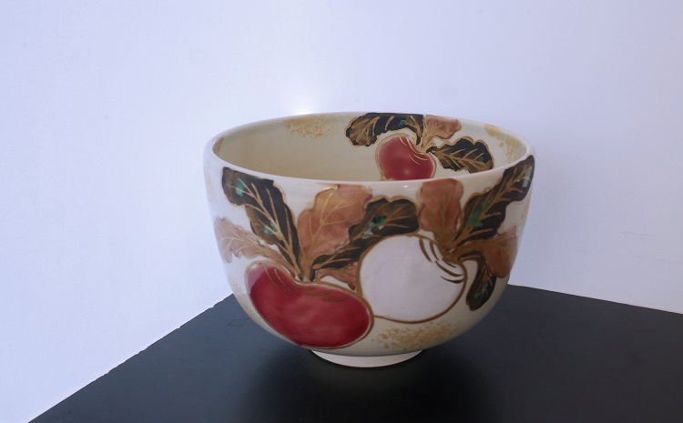 茶碗（かぶ）【177】