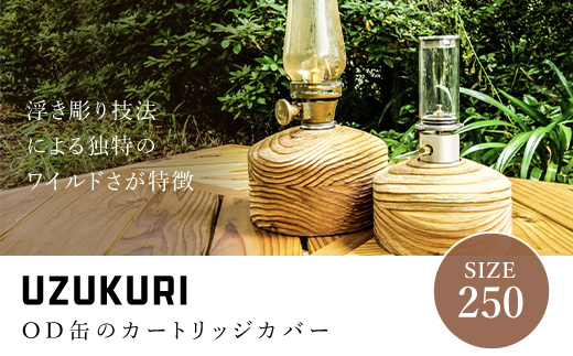 UZUKURI250 SMN005