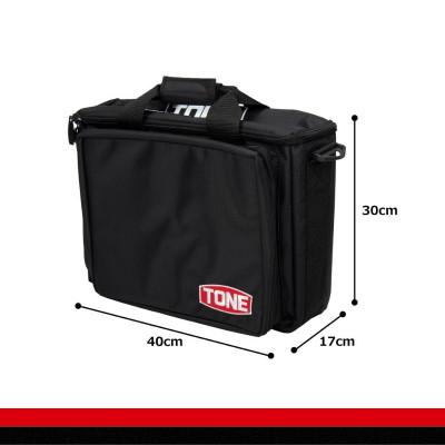 ふるさと納税 河内長野市 TONE トネ ブリーフケース (3WAY)　L-BGTB9 |  | 01