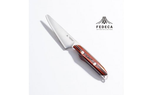 【FEDECA】FEDECAのこども包丁 マルチカラー 001118