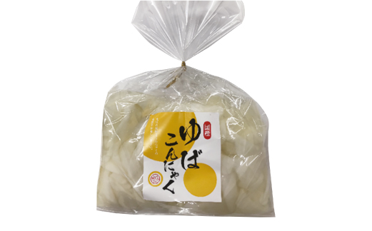 美味しい!！簡単！ヘルシー！変わり種こんにゃくセット