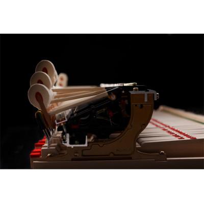ふるさと納税 磐田市 【ピアノ】カワイ KAWAI の新品グランドピアノGX-1A |  | 03