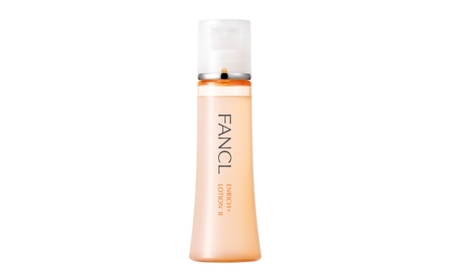  ファンケル エンリッチプラス 化粧液 II しっとり 3本 医薬部外品 化粧水  FANCL 【化粧水】