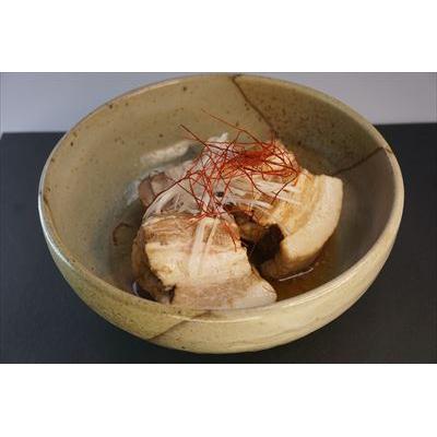 ふるさと納税 霧島市 鹿児島黒豚角煮セット(280g×3袋)【富士食品】　A-182 |  | 02