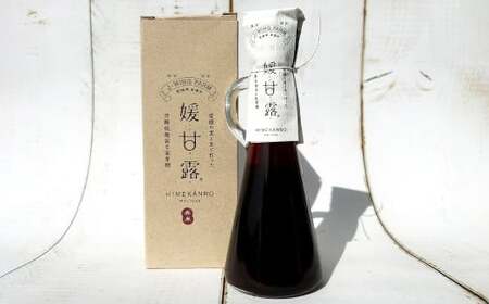 媛甘露（赤米）130ml×1本（437）