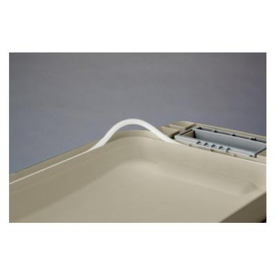 ふるさと納税 恵那市 臭いが漏れないゴミ箱 ダストボックス 47リットル 1個 |  | 02