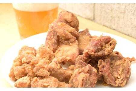 からあげを愛してやまない店主が作った 絶品！［維新からあげ］ ／ カラアゲ 唐揚げ 国産どり 秘伝のタレ おかず 惣菜 ごちそう 山口県 No.182