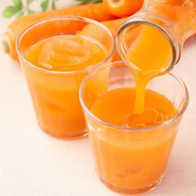 ふるさと納税 浦臼町 北海道産 agurico 人参ミックスジュース 180ml 10本入り |  | 02