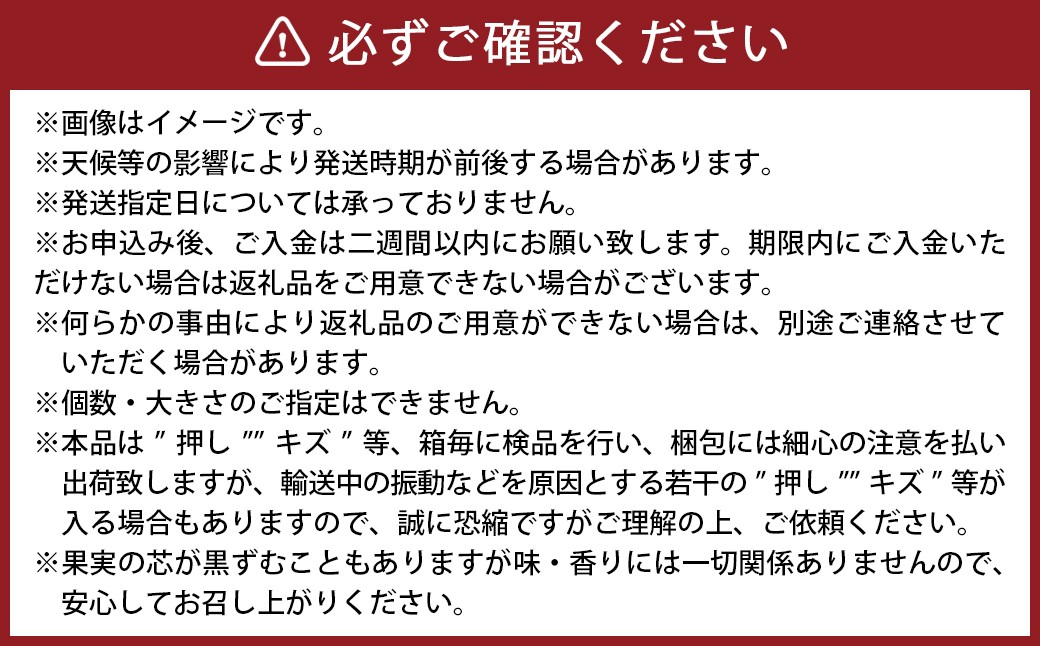 あたご梨・鴨梨（ヤーリー）詰合せ 合計約4kg