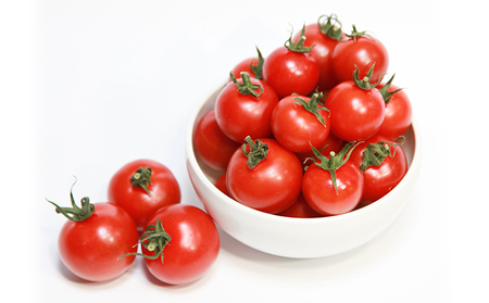 ミニトマト ハピトマ 機能性表示食品 GABA ミニトマト【1.8kg】【訳あり】