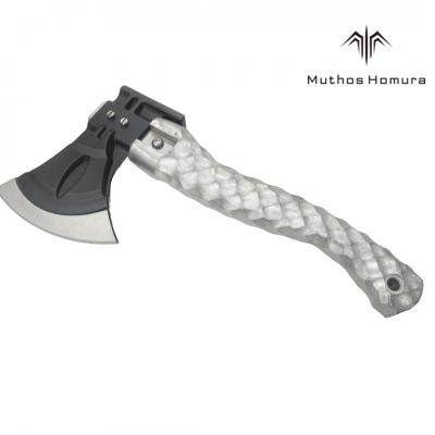 ふるさと納税 三条市 Full Counter× Hunter 手斧 投擲 全長340mm 燕三条【220S023】