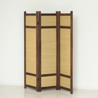 ふるさと納税 海南市 焼桐　スクリーン3連