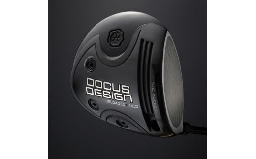 ゴルフクラブ  RELOADED+ NEO ドライバー TRINITYシャフト装着モデル ゴルフ DOCUS | ゴルフ golf ごるふ スポーツ スポーツ用品 おしゃれ こだわり ドゥーカス クラ