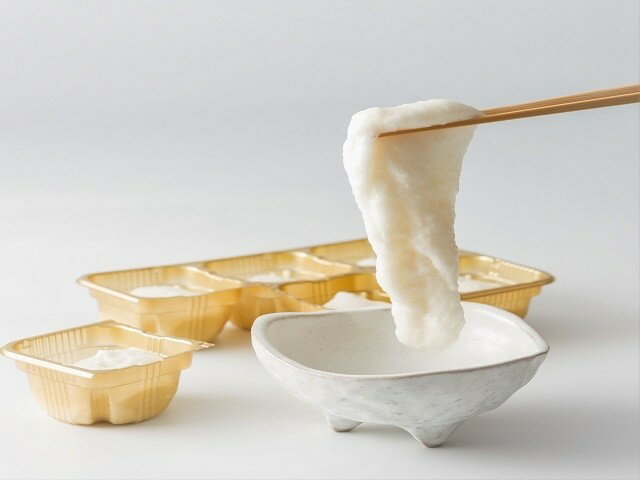 【ふるさと納税】水戸屋の自然薯 冷凍とろろ180gx2