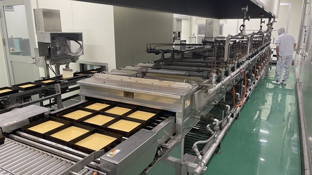 a17-074　特上 烏骨鶏 卵 伊達巻 セット