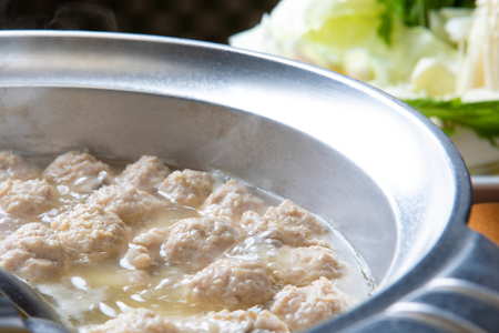 さもんじ謹製 博多水炊き よかゆずセット【博多水炊きさもんじ】_HA1768