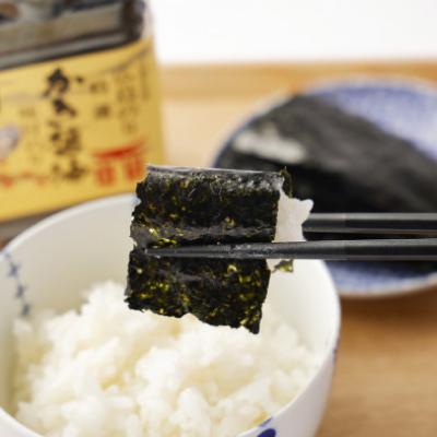 ふるさと納税 海田町 特選かき醤油味付のり6本入(特かき-30H) |  | 03