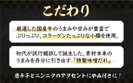 新元祖味噌もつ鍋 2-3人前 セット ( ちゃんぽん or うどん + 野菜 ) 【焼肉・もつ鍋 平壌屋】《豊前市》国産牛 もつ もつ鍋 ホルモン[VAH027] もつ鍋 博多もつ鍋 もつ鍋セット 絶