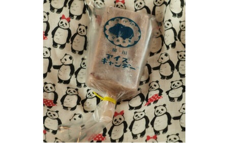 ザマオーレアイスキャンデー詰合せ｜アイス　冷たい カフェオレ 小豆あん 和スイーツ ギフト スッキリ シロップ 甘い カフェオレベース