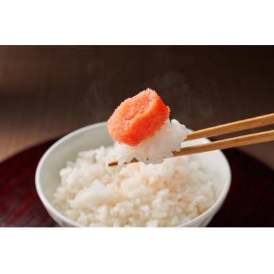 ふるさと納税 直方市 かねふく 辛子明太子 (大粒)1300g(130g×10箱)(直方市) |  | 02