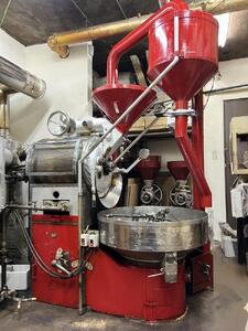 中野坂上ブレンド（豆）２pack