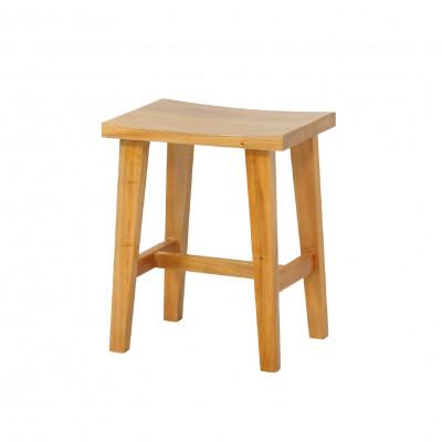 ふるさと納税 海南市 ウッドスツール 椅子 ナチュラル 61920 |  | 01