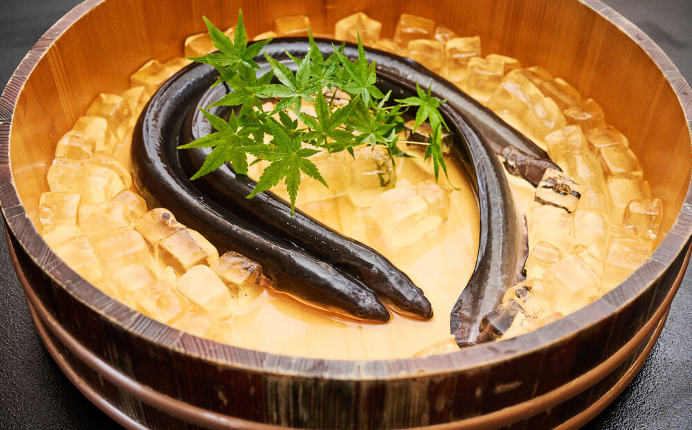 【職人手焼き】国産特大うなぎ蒲焼1尾（約170g前後）【国産 特大 うなぎ 鰻 ウナギ ふっくら 柔らか 鰻重 きざみ鰻 うなぎのせいろ蒸 タレ付 弁当】(H097112)