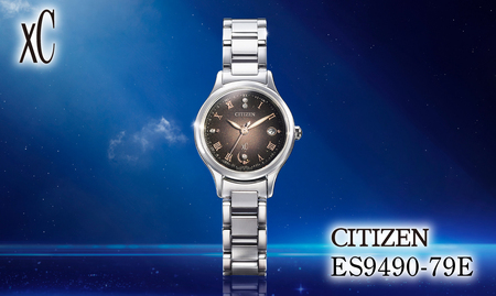 シチズン 腕時計 CITIZEN シチズン 日本製 電波 クロスシー ES9490-79E |  所沢 FN-Limited-SP