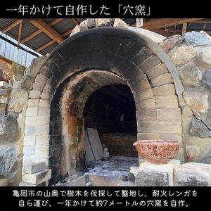 うずら ペア そば猪口（フリーカップ） 焼き締め 丹波音羽焼 《そばちょこ》