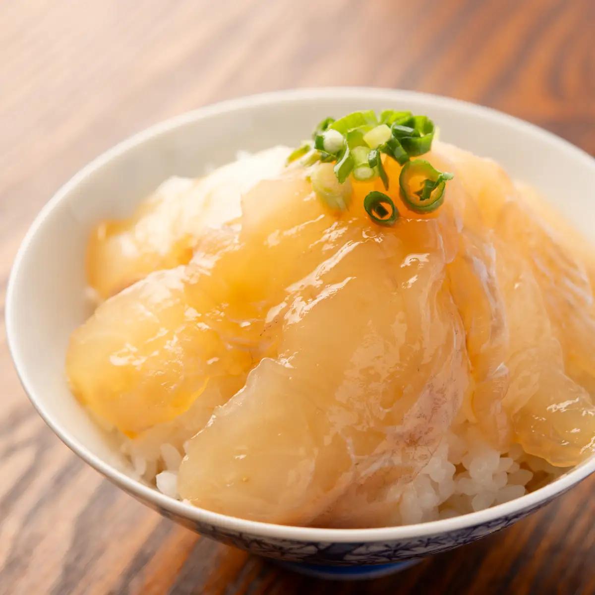 青森県津軽海峡産　活〆天然ヒラメ漬け　刺身　120g×2パック　平目