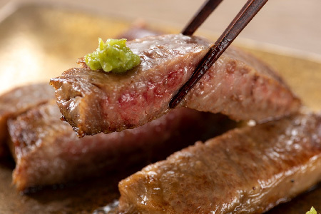【3か月定期便】艶さし！【A4～A5】佐賀牛サーロインステーキ 250g(250g×1枚)×3回【肉 牛肉 ブランド牛 黒毛和牛 ステーキ肉 ふるさと納税】(H112190)