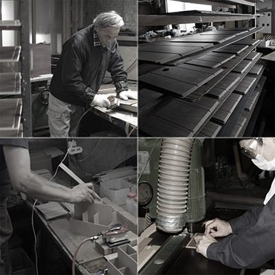 ふるさと納税 和歌山市 バスク ハンディワイパー スタンド ナチュラル 木目調のシックなハンディワイパー収納 |  | 03