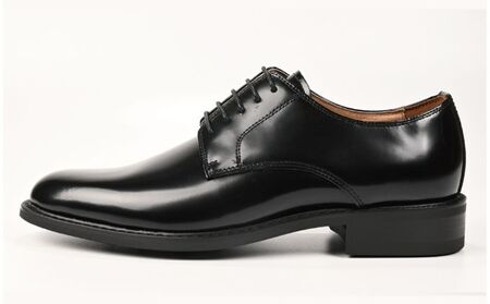 ビジネスシューズ　牛革トラッド　D8800 BL【ブラック】 ファッション ファッション小物 靴 日本製 社会人 メンズ 男性用 紳士靴 本格マッケイ製法 ラウンドトゥ  26cm