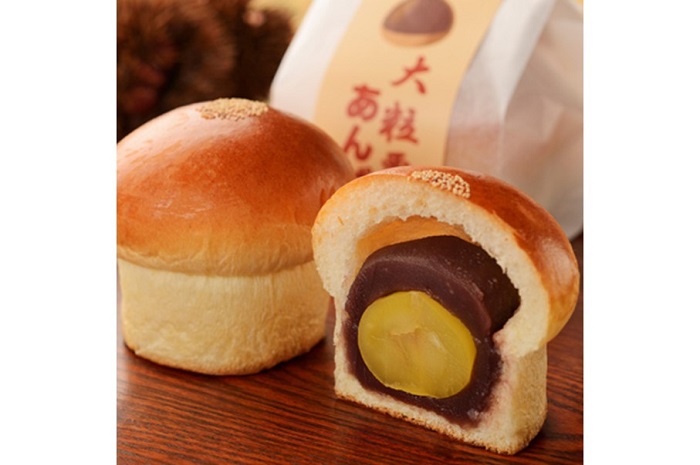 【平井製菓】下田あんぱん食べ比べ　Cセット [パン あんぱん こし餡 スイーツ おやつ 食べ比べ 大人気 牛乳あんぱん ギフト フレッシュ バター あんこ 栗 ラムレーズン 5種 6個 詰め合わせ 個