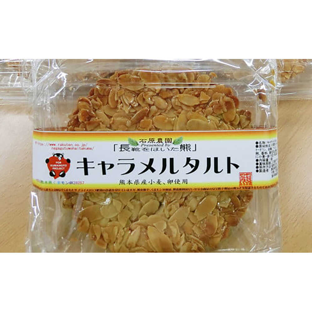 【ふるさと納税】【数量限定】キャラメルタルト・木の実のフルーツケーキ(パウンドケーキ) 各1個 計2個セット / ケーキ フルーツ キャラメル お菓子 タルト たると デザート スイーツ【有限会社さんふれあ】[BHAK015]