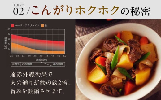 調理器具 鍋 フライパン 炊飯器 IH対応 オーブン対応 料理 セラミック フライパン オーブン IH ガス ギフト 贈り物