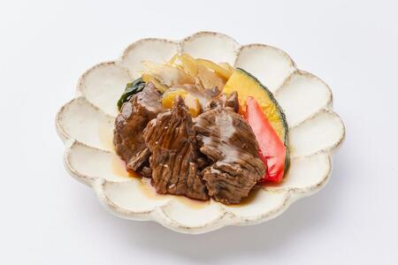 富惣「レンジで簡単！骨とり煮魚上手」
