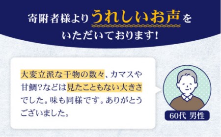【全12回定期便】旬の海産物 干物詰め合わせ Bセット 《壱岐市》【マルミ海産物】[JCY008] 144000 144000円 干物 干もの 旬 魚 セット 干物セット 干物 干もの 旬 魚 セット