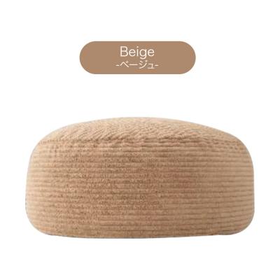 ふるさと納税 邑楽町 コロン コーディロイ BEG ビーズクッション CO-5524D|09_flx-290101b |  | 02