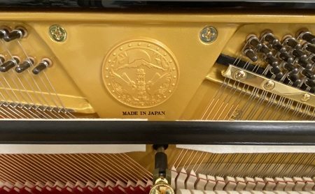 Enschu Upright Piano E-121 ピアノ アップライトピアノ 楽器 静岡 浜松市